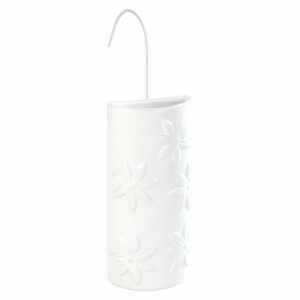 Keramický zvlhčovač vzduchu Wenko Flowers Wenko