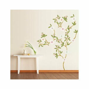 Sada samolepiek Ambiance Flowering Magnolia Ambiance