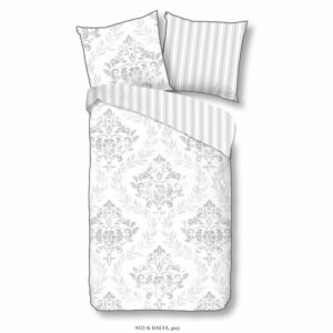 Bavlnené posteľné obliečky Muller Textiels Descanso Dalya