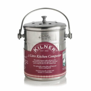 Kuchynský kompostér Kilner