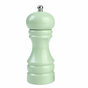 Mlynček na soľ T&G Woodware Vintage Green T&G Woodware