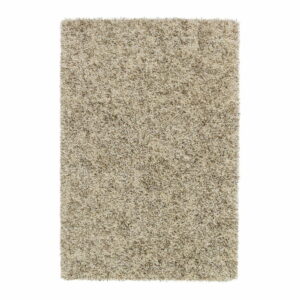 Krémový koberec Think Rugs Vista Cream