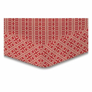 Plachta z mikrovlákna DecoKing Hypnosis Triangles Dalia