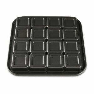 Forma na brownies Nordic Ware