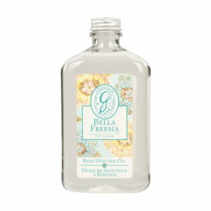 Vonný olej do dizfuzérov Greenleaf Bella Freesia