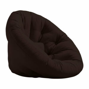Rozkladacie kresielko Karup Design Nido Brown Ballo Karup Design