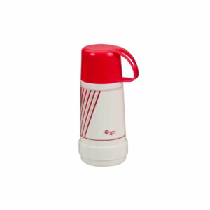 Vakuová termoska s hrnčekom Metaltex Flask
