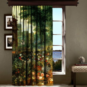 Záves Curtain Mertie