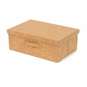Skladací úložný korkový box Compactor Foldable Cork Box Compactor