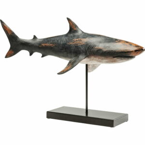 Dekoratívne soška Kare Design Shark Kare Design