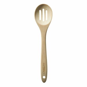 Vareška s otvormi z bukového dreva Premier Housewares OvenLove Premier Housewares