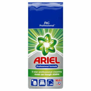 Rodinné balenie pracieho prášku Ariel Regular