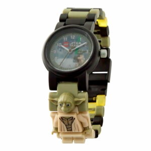 Hodinky LEGO® Star Wars Yoda LEGO®