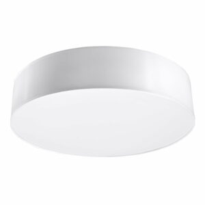 Biele stropné svietidlo Nice Lamps Atis Ceiling Nice Lamps