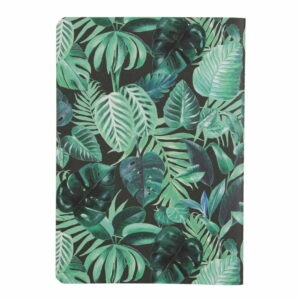 Zápisník Sass & Belle Botanical Jungle Sass & Belle