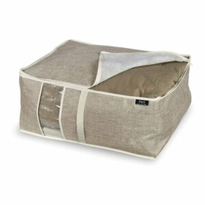 Úložný box na prikrývku Domopak Living Maison