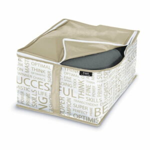 Úložný box Domopak Urban