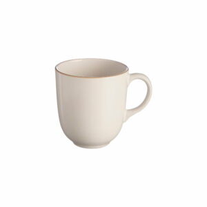 Krémovobiely hrnček Mason Cash Classic Collection Mason Cash