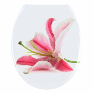 WC sedadlo Wenko Orchid