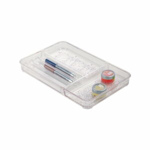 Organizér InterDesign Rain Tray iDesign