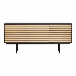 Komoda Woodman Stripe Woodman