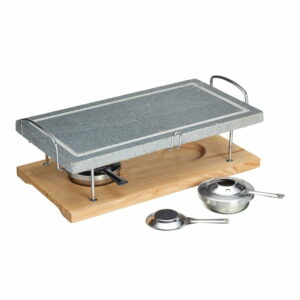 Sada na grilovanie Kitchen Craft Master Hot Stone Kitchen Craft