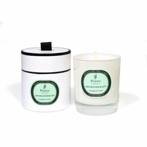 Sviečka s vôňou eukalyptu a borievky Parks Candles London