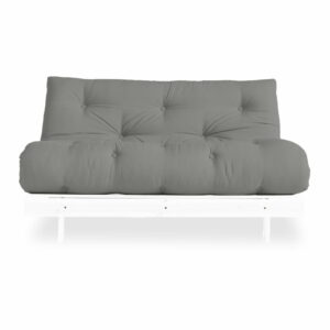 Variabilná pohovka Karup Design Roots White/Grey Karup Design