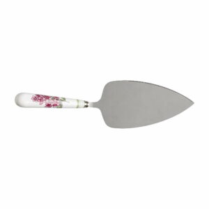 Tortová lyžica s keramickou rukoväťou Brandani Nonna Rosa Brandani