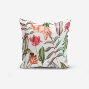 Obliečka na vankúš s prímesou bavlny Minimalist Cushion Covers Toys