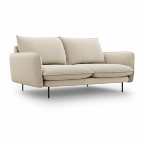 Béžová pohovka Cosmopolitan Design Vienna