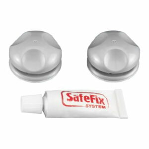 Fixačný set na kolekciu Metaltex Viva Metaltex