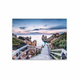 Obraz Styler Canvas Praia