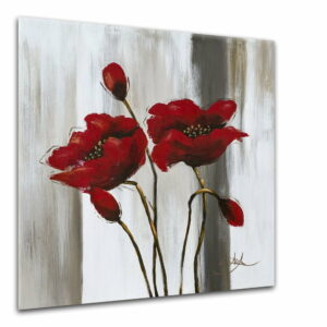 Obraz Styler Glasspik Flower C