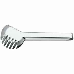 Servírovacie kliešte na cestoviny z antikoro ocele WMF Bistro WMF
