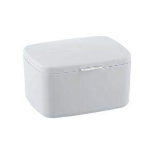 Biely box do kúpeľne Wenko Barcelona Wenko