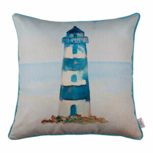 Obliečka na vankúš Apolena Blue Lighthouse