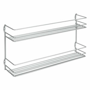 Nástenný stojan na koreničky Metaltex Pepito Metaltex