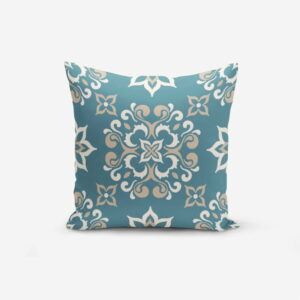 Obliečka na vankúš s prímesou bavlny Minimalist Cushion Covers Porce