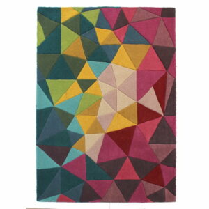Koberec z vlny Flair Rugs Falmouth