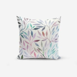 Obliečka na vankúš s prímesou bavlny Minimalist Cushion Covers Park