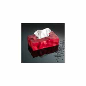 Box na servítky Wipy II Red Essey