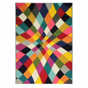 Koberec Flair Rugs Spectrum Rhumba Multi