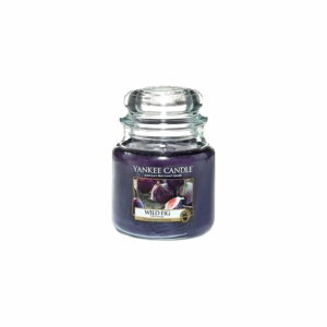Vonná sviečka Yankee Candle Divoká Figa