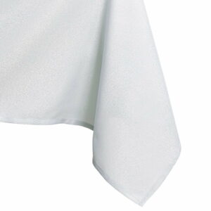 Biely obrus AmeliaHome Empire White