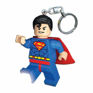 Svietiaca figúrka LEGO® DC Super Heroes Superman LEGO®