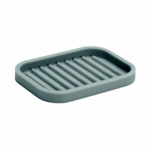Silikónová podložka na mydlo iDesign Lineo Soap Dish iDesign