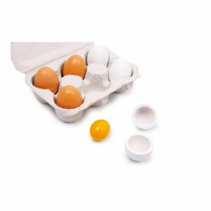 Drevená hračka Legler Egg Legler