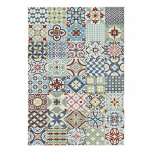Koberec Universal Azulejos