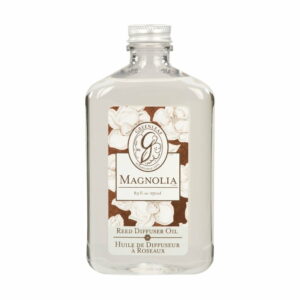 Vonný olej do dizfuzérov Greenleaf Magnolia